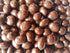 CHOCOLATE ORANGE - CHOCOLATE COVERED COFFEE BEANS