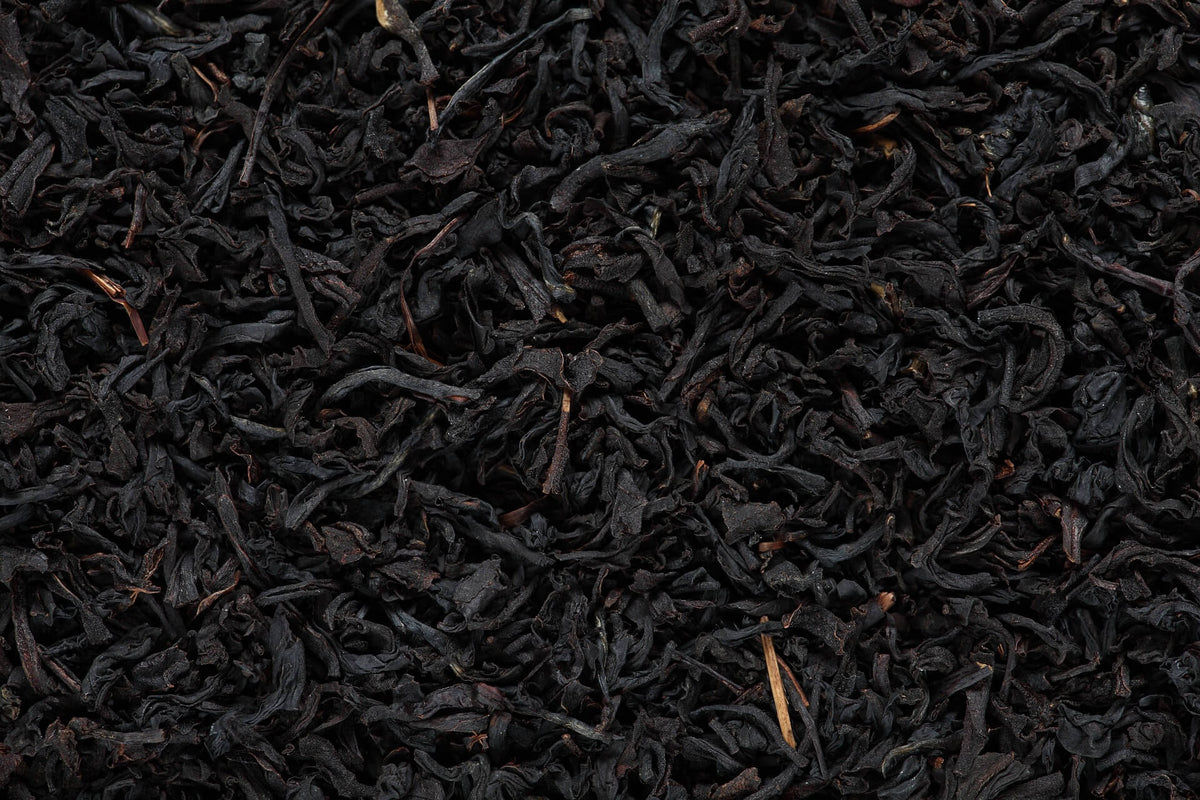 TEA – Rosie & Java
