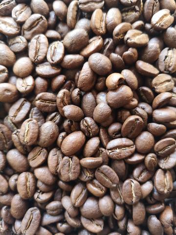 ARONA VALLEY PAPUA NEW GUINEA FRENCH ROAST COFFEE