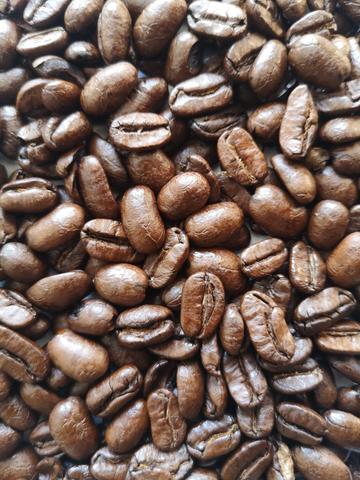 GUATEMALAN MARAGOGYPE FRENCH ROAST COFFEE