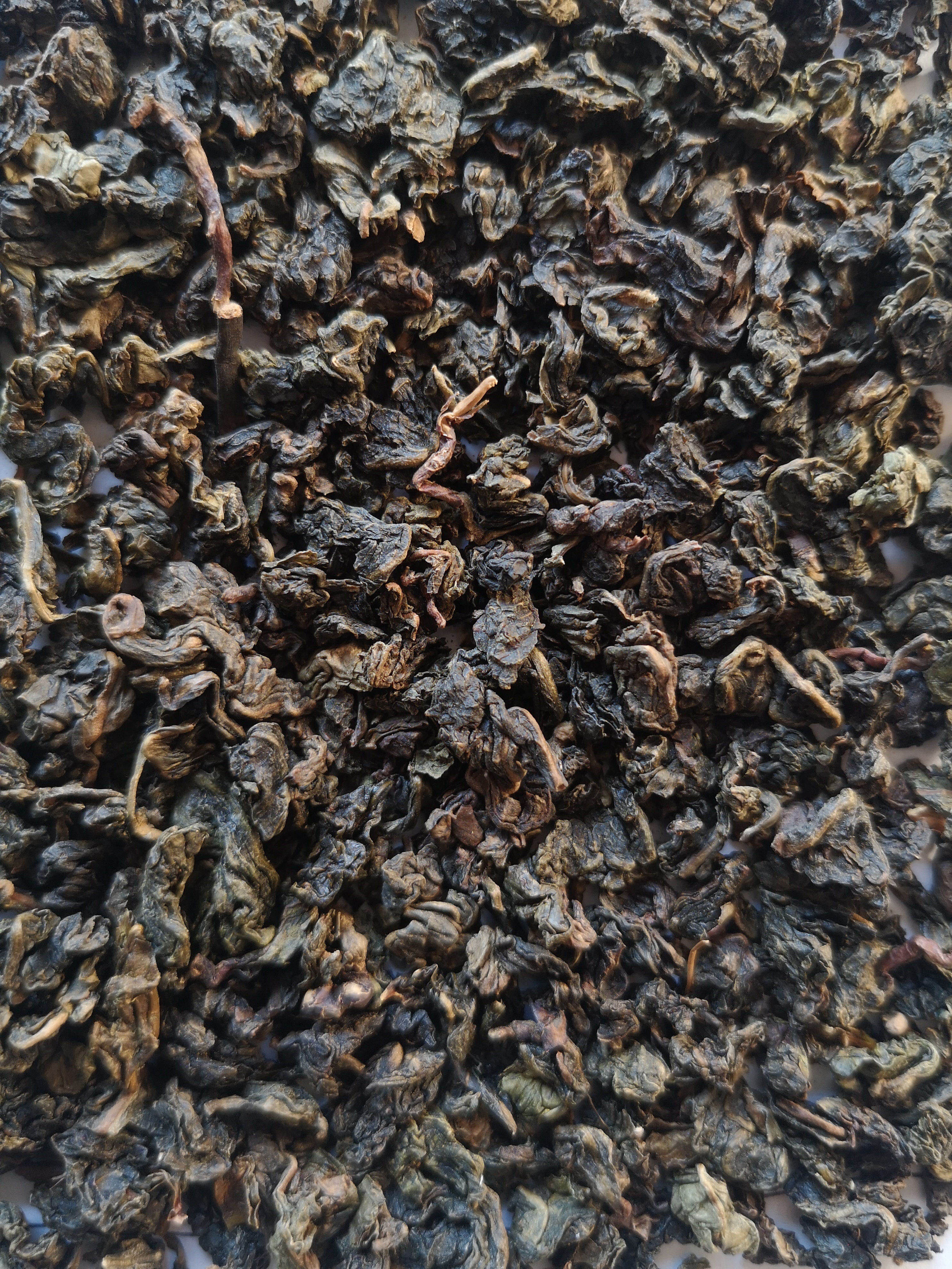 MOUNTAIN PEARLS OOLONG