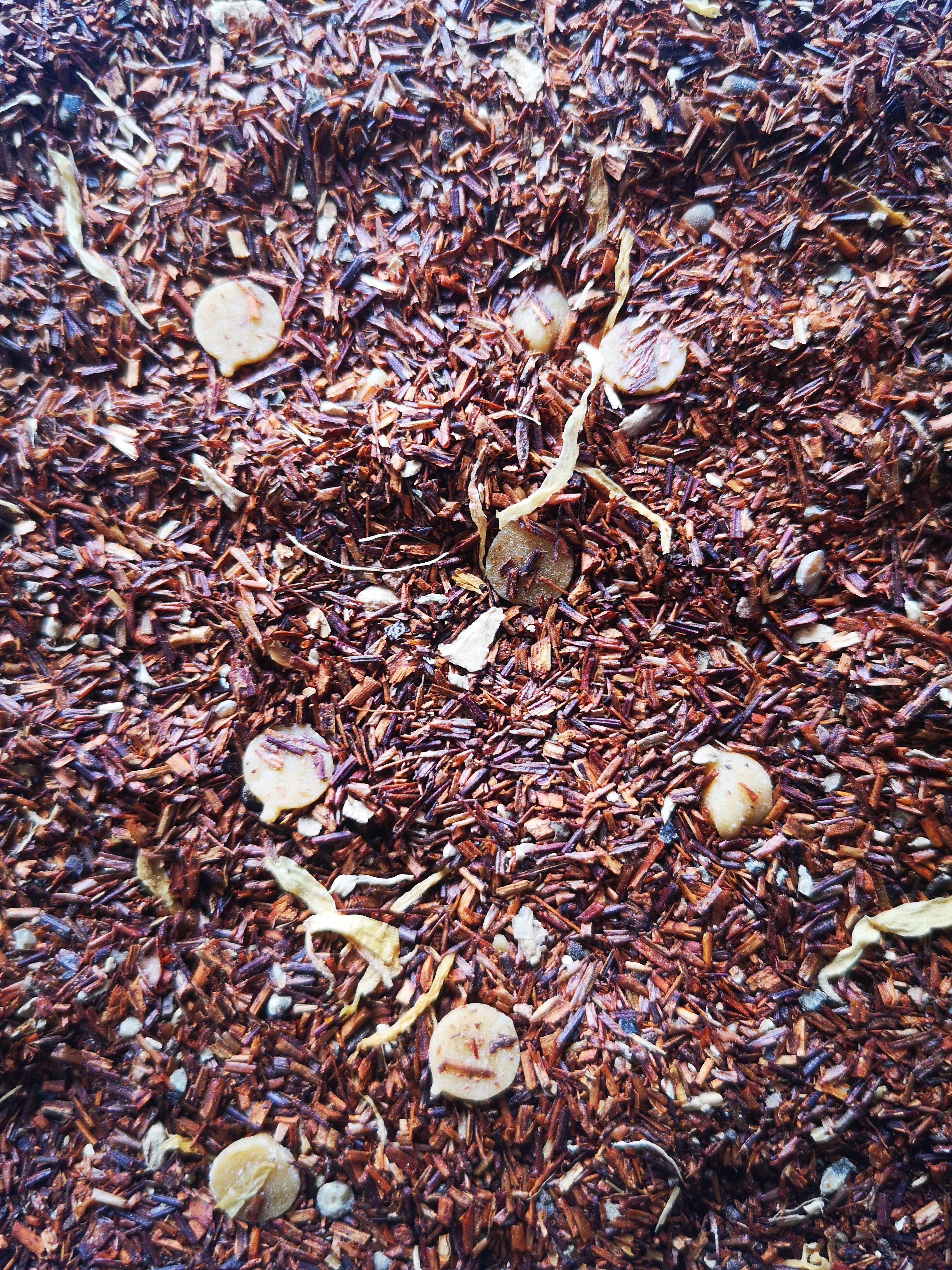 ROOIBOS RED CHAI