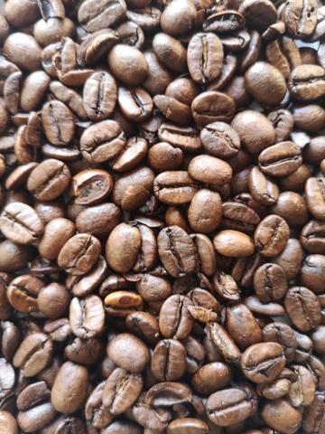 BRAZILIAN YELLOW BOURBON IPANEMA ESTATE LIGHT CONTINENTAL ROAST COFFEE