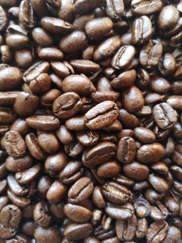 MEXICAN ORGANIC CHIAPAS ALTURA FRENCH ROAST COFFEE