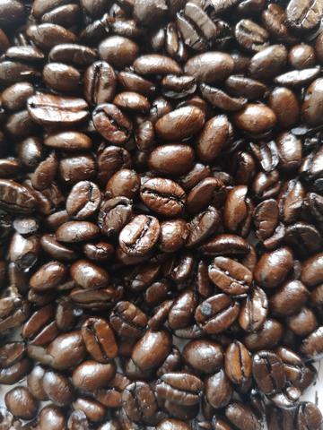 MONSOON MALABAR CONTINENTAL ROAST COFFEE