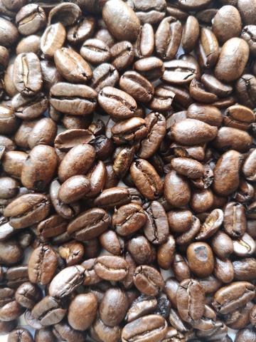 SUMATRA BLUE LINGTONG CONTINENTAL ROAST COFFEE