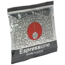 Espressione 100% Arabica E.S.E. Coffee Pods